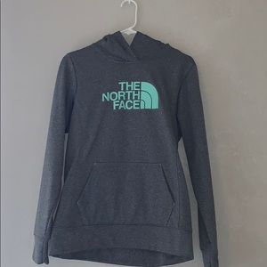 North Face Women’s Hoodie